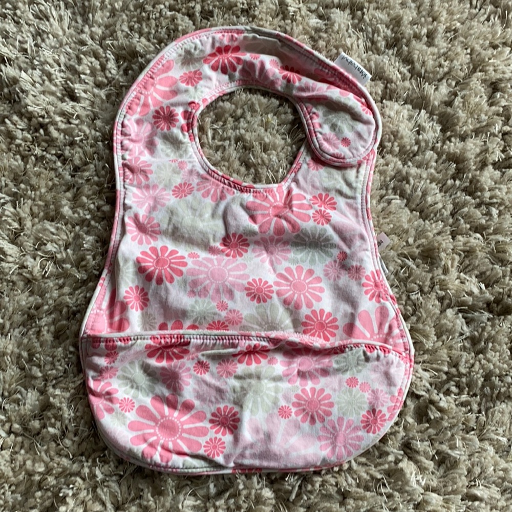 Totababy Bib